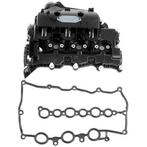 Blue Print Couvercle de culasse pour RENAULT: Clio, Megane, Kangoo, Modus, Laguna & NISSAN: Qashqai, Note, Tiida (Ref: ADBP610057)