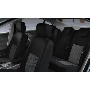 DBS Housse de siege sur mesure pour DACIA: Duster (Ref: 01013121)