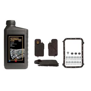 ATSP Kit de vidange, boîte automatique pour MERCEDES-BENZ: Classe C, Vito, Classe E, Classe ML, Classe CLK, Viano, Classe CLS (Ref: OCKS0804)