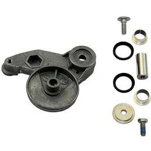 Storm Kit de reparation, bras de serrage - courroie trapezoïdale pour PEUGEOT: 206 & CITROËN: Xsara Picasso, Xsara (Ref: F10340)