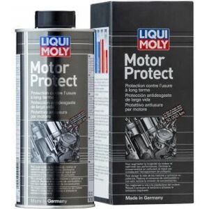 LIQUI MOLY Nettoyant Moteur 500 ml (Ref: 1018) - Publicité