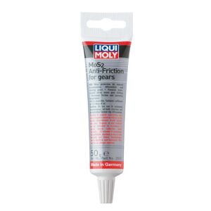 LIQUI MOLY Additif Boîte de Vitesse (Ref: 21518)