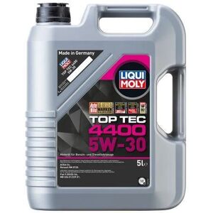 LIQUI MOLY Huile moteur 5W30 (Ref: 2322)