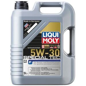 LIQUI MOLY Huile moteur 5W30 (Ref: 2326)