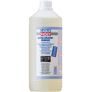 LIQUI MOLY Nettoyant circuit de refroidissement (Ref: 4091)