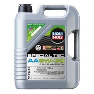 LIQUI MOLY Huile moteur 5W30 (Ref: 7530)