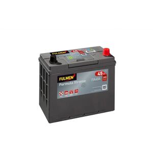 FULMEN Batterie 390.0 A 45.0 Ah 12.0 V Premium (Ref: FA456) - Publicité