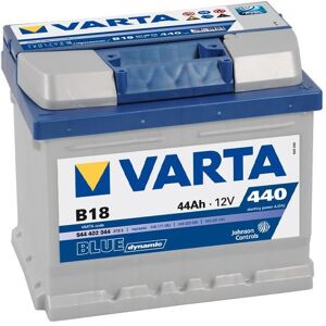 VARTA Batterie 440.0 A 44.0 Ah 12.0 V Premium (Ref: 5444020443132)