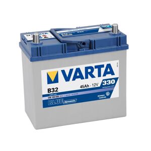 VARTA Batterie 330.0 A 45.0 Ah 12.0 V Premium (Ref: 5451560333132)