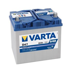 VARTA Batterie 540.0 A 60.0 Ah 12.0 V Premium (Ref: 5604100543132)