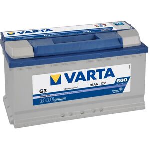 VARTA Batterie 800.0 A 95.0 Ah 12.0 V Premium (Ref: 5954020803132)