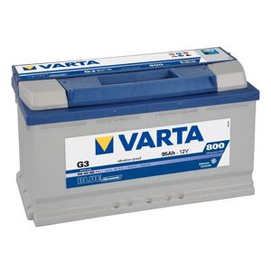 VARTA Batterie 800.0 A 95.0 Ah 12.0 V Premium (Ref: 5954020803132) - Publicité