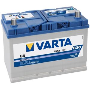 VARTA Batterie 830.0 A 95.0 Ah 12.0 V Premium (Ref: 5954050833132)