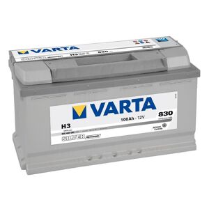 VARTA Batterie 830.0 A 100.0 Ah 12.0 V Performance (Ref: 6004020833162)