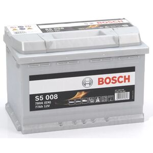 BOSCH Batterie 780.0 A 77.0 Ah 12.0 V Performance (Ref: 0 092 S50 080)