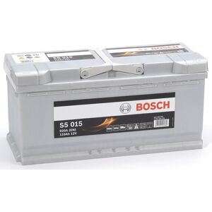 BOSCH Batterie 920.0 A 110.0 Ah 12.0 V Performance (Ref: 0 092 S50 150)