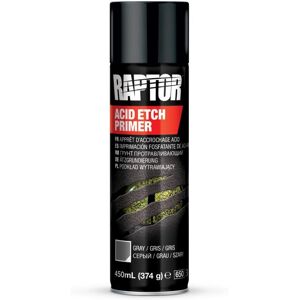 RAPTOR revetement de protection (Ref: RPTEP/AL)