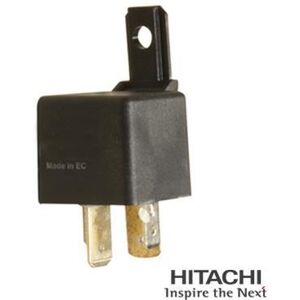 HITACHI Relais, courant de travail (Ref: 2502202)