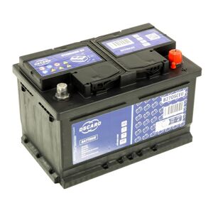 OSCARO Batterie 640.0 A 70.0 12.0 Standard (Ref: B27OSCEU)