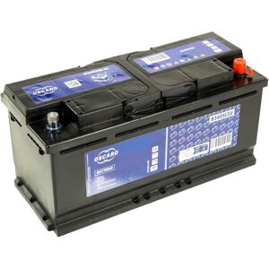 OSCARO Batterie 920.0 A 110.0 12.0 Performance (Ref: B34OSCEU)