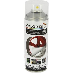 KOLOR DIP Peinture universelle (Ref: KD10001)