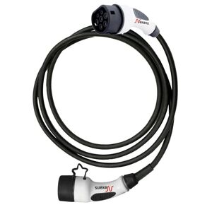 Nexans cable de recharge pour voiture (Ref: 304069E)