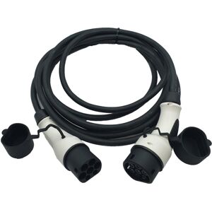 Nexans cable de recharge pour voiture (Ref: 67412E)