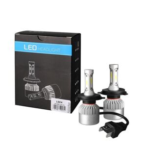 MTECH Ampoule LED Eclairage Avant (Ref: LSC4)