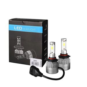MTECH Ampoule LED Eclairage Avant (Ref: LSC5)