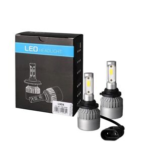 MTECH Ampoule LED Eclairage Avant (Ref: LSC6)