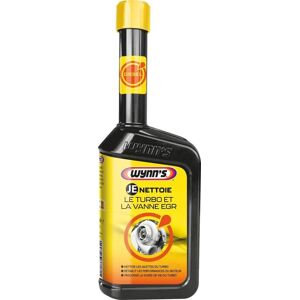 WYNN'S Nettoyant Vanne EGR (Ref: W32021)