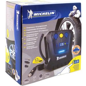 MICHELIN Compresseur de 0.05, à 7.0, 12.0 V, (Ref: 009 519) - Publicité