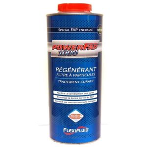 BOSAL Regenerant Filtres a particules (Ref: 270201)