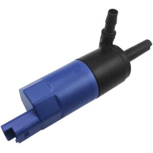 ABAKUS Pompe de lave-phares pour PEUGEOT: 207, 307, 407, 807, Expert, 1007, 207+ & CITROËN: C3, C4 Picasso, C4, C2, Xsara, C8, C5 (Ref: 103-02-003) - Publicité