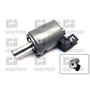 QUINTON HAZELL Valve de commande, boîte automatique pour PEUGEOT: 206, 207, 308, 208, 307, 407, 206+, 306, 807, 406, Expert, 806, 207+ (Ref: XELV72) - Publicité