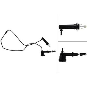 LUK Jeu de cylindres emetteurs et recepteurs, embrayage pour LAND ROVER: Freelander (Ref: 513 0066 10)