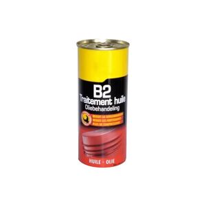 BARDAHL Additif Huile Moteur Diesel et Essence : Antifuite 300 ml (Ref: 1107)