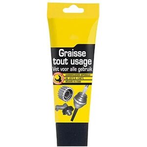 PROTECTON Graisse Pot 600.0 g (Ref: 1890518)