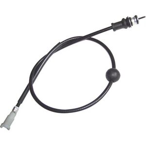 Triscan A/S Cable flexible de commande de compteur pour OPEL: Ascona (Ref: 8140 24403)