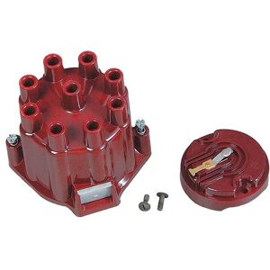 FACET Kit d'assemblage, unite d'allumage pour RENAULT: Espace, R25, R11, R9, R18 (Ref: HT.0647)