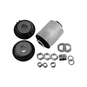 METZGER Kit de remise en etat, bras de liaison pour MERCEDES-BENZ: Classe S, Classe CL (Ref: 52054518)