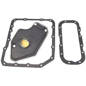 HELLA HENGST Filtre hydraulique, boîte automatique pour AUDI: A4, A8, A6, S4, S8, RS4 (Ref: EG1119H D649)