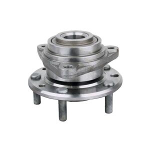 SKF Moyeu de roue pour ROVER: 75 & MG: MG ZT (Ref: VKBA 3604)