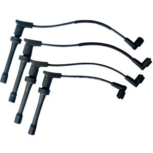 Triscan A/S Jeu de cable d'allumage pour RENAULT: Megane, Laguna, Espace, Megane Scenic, Megane Classic (Ref: 8860 7420)