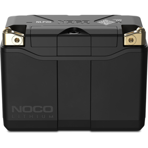 Batterie NOCO 12V Lithium Powersport -