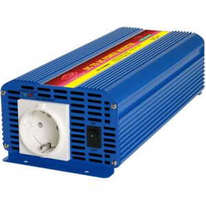 Convertisseur NORAUTO avec port USB 12V/230V 150 W - Norauto