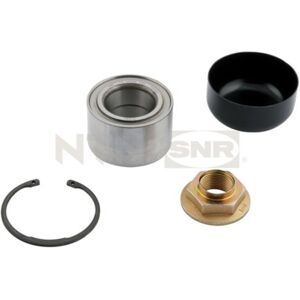 Kit de roulement de roue SNR R168.80 - Norauto