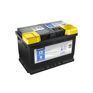 Batterie VARTA E29 70 Ah-300 A 6V Black Promotive - Norauto