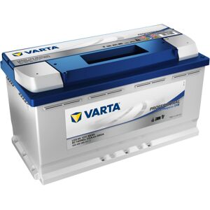 Batterie de démarrage Numax Supreme D31 249EFB 12V 95Ah / 800A