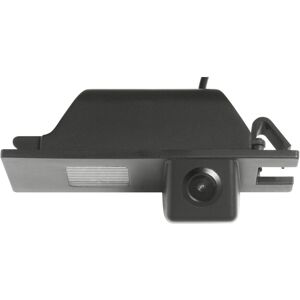 Caméra de recul infrarouge 1/4 CCD PHONOCAR VM269 pour bus